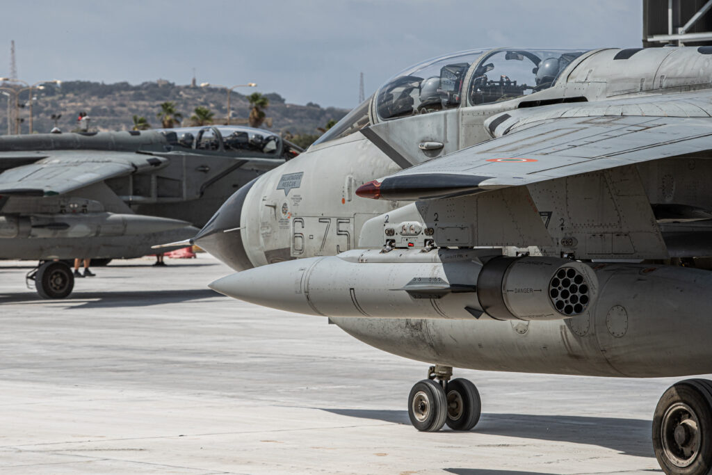 Malta Airshow 2021